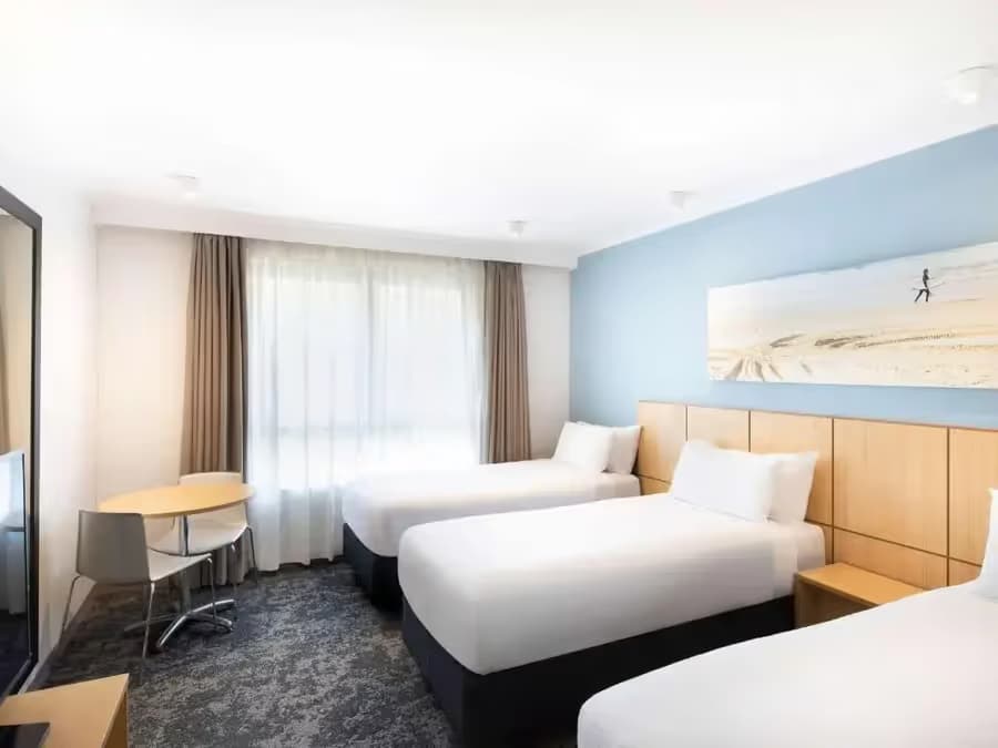 Amora Hotel Brisbane